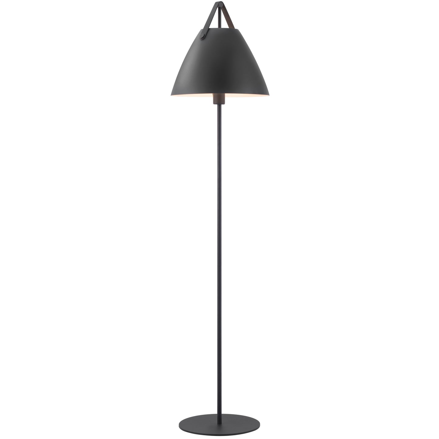 Strap - Floor lamp