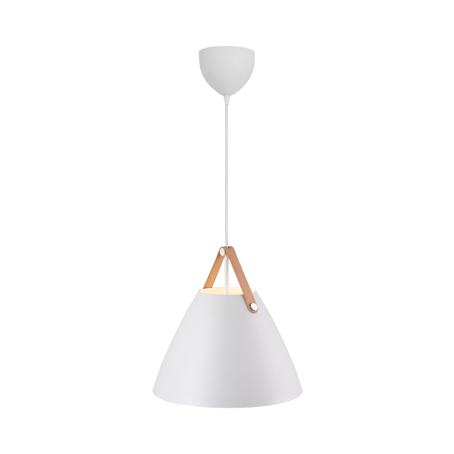 Strap 36 - Pendant
