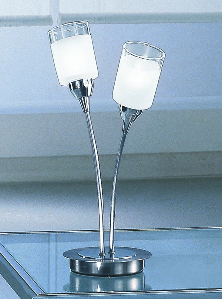 Campani 2lt Table Lamp
