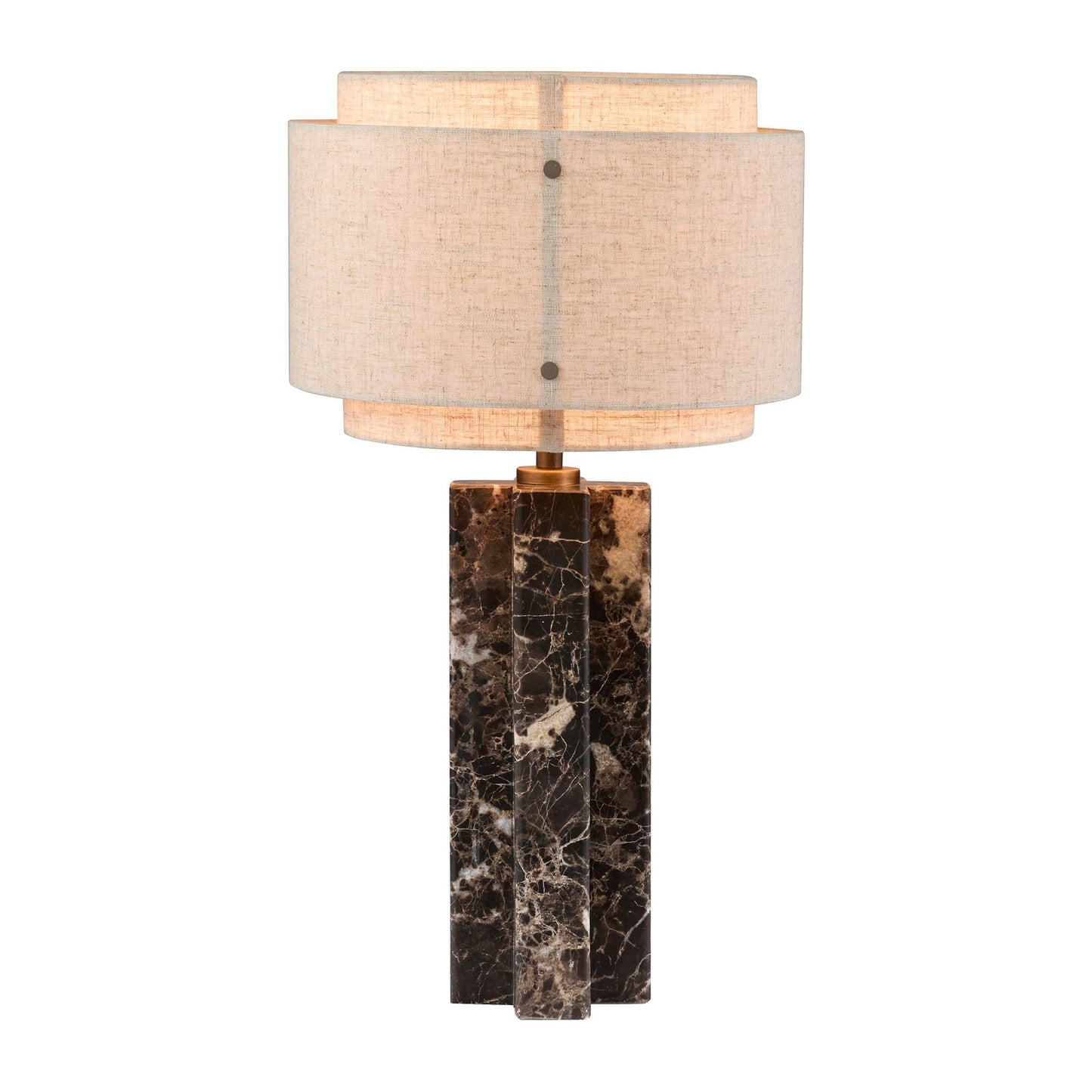 Takai Marble - Table lamp