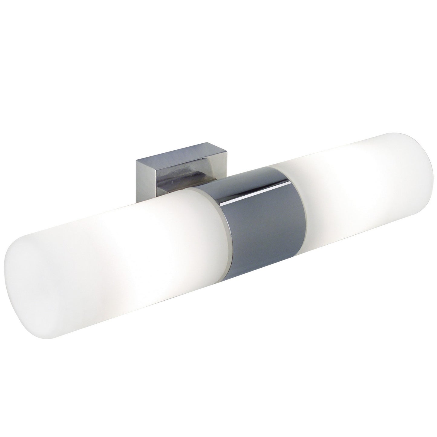 Tangens Double - Wall light