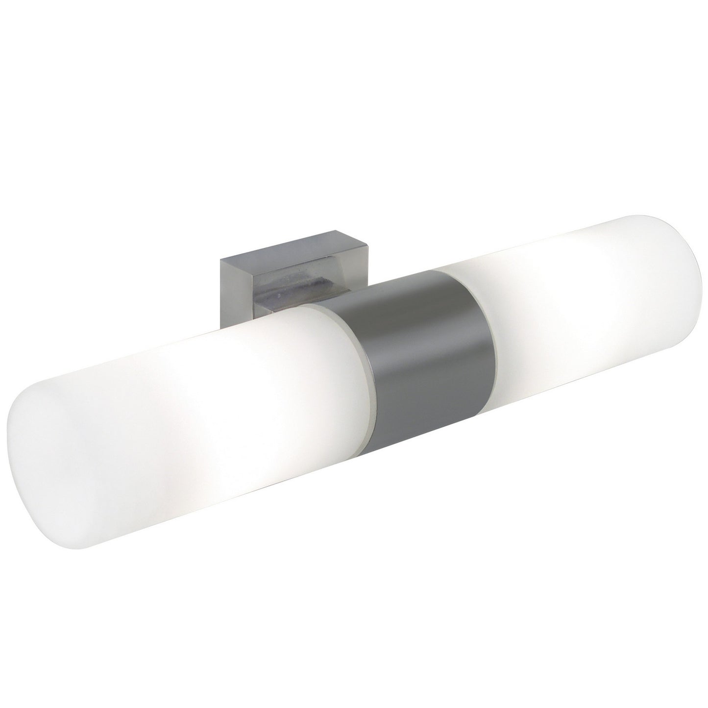 Tangens Double - Wall light