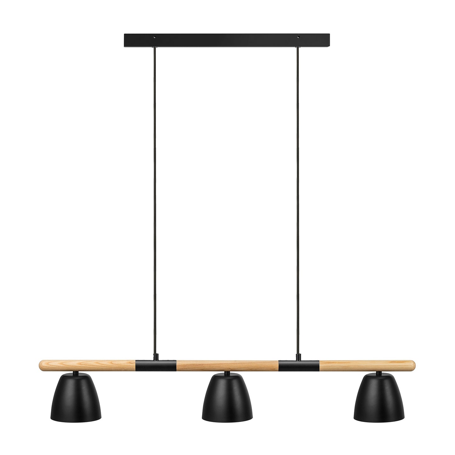 Theo 3-Rail - Pendant