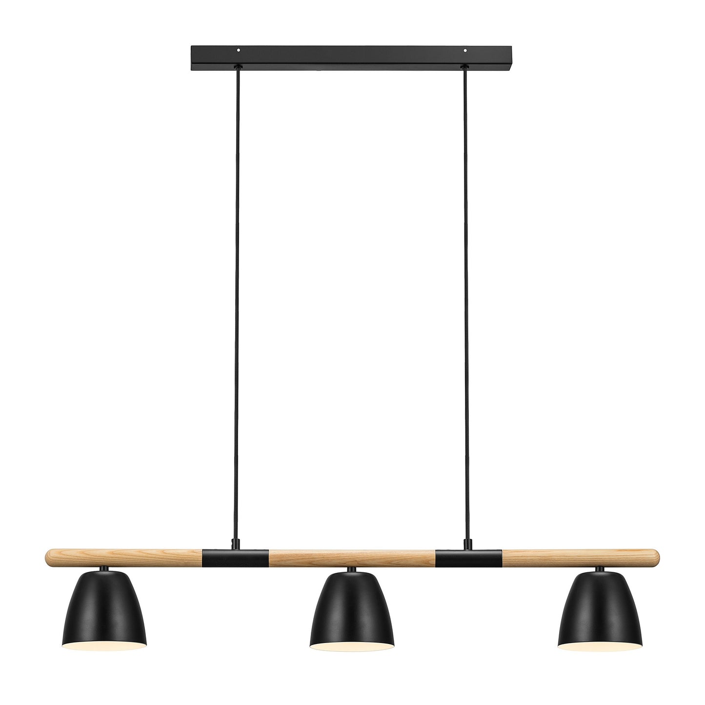 Theo 3-Rail - Pendant