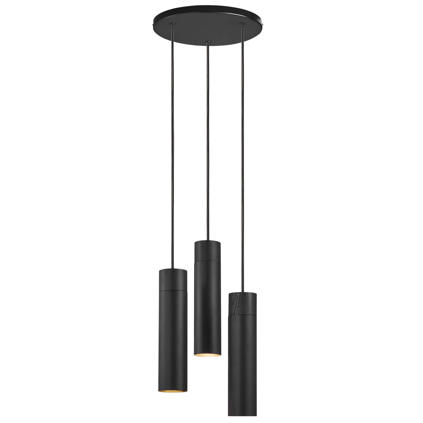 Tilo 3-Spot - Pendant