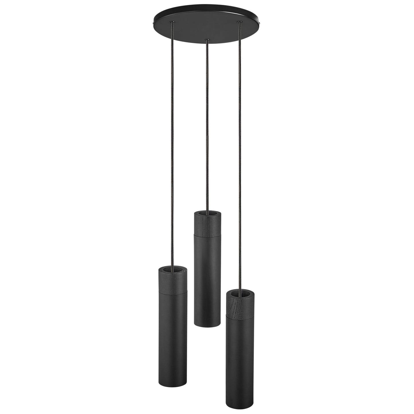 Tilo 3-Spot - Pendant