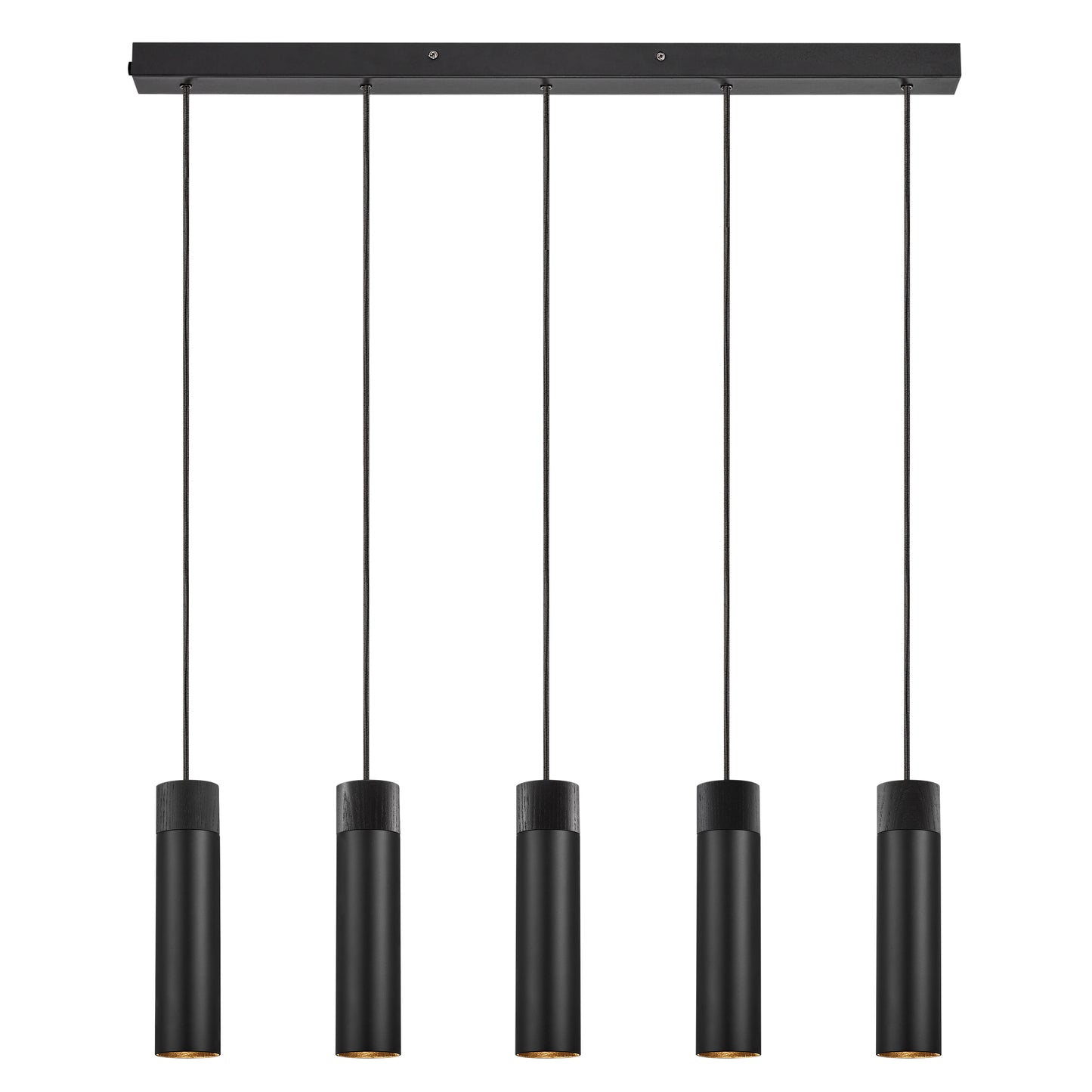 Tilo 5-Spot - Pendant