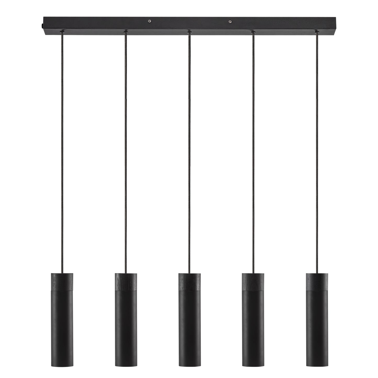 Tilo 5-Spot - Pendant