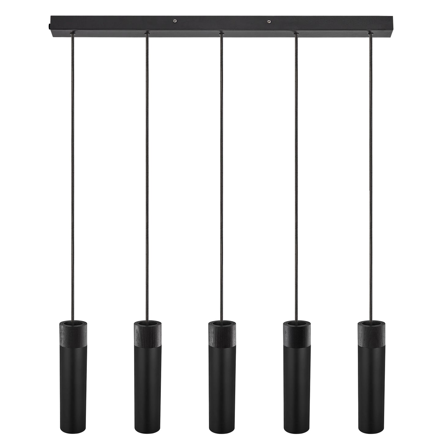 Tilo 5-Spot - Pendant