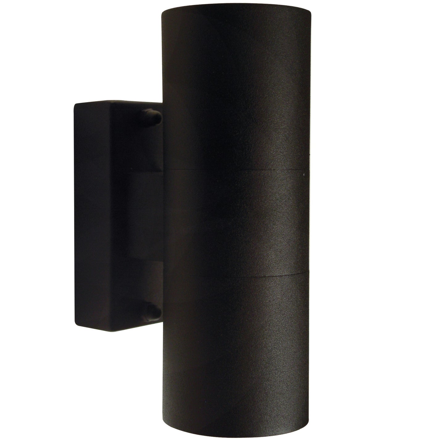 Tin Double - Wall light