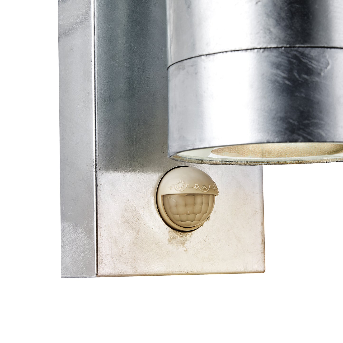 Tin Maxi Sensor - Wall light