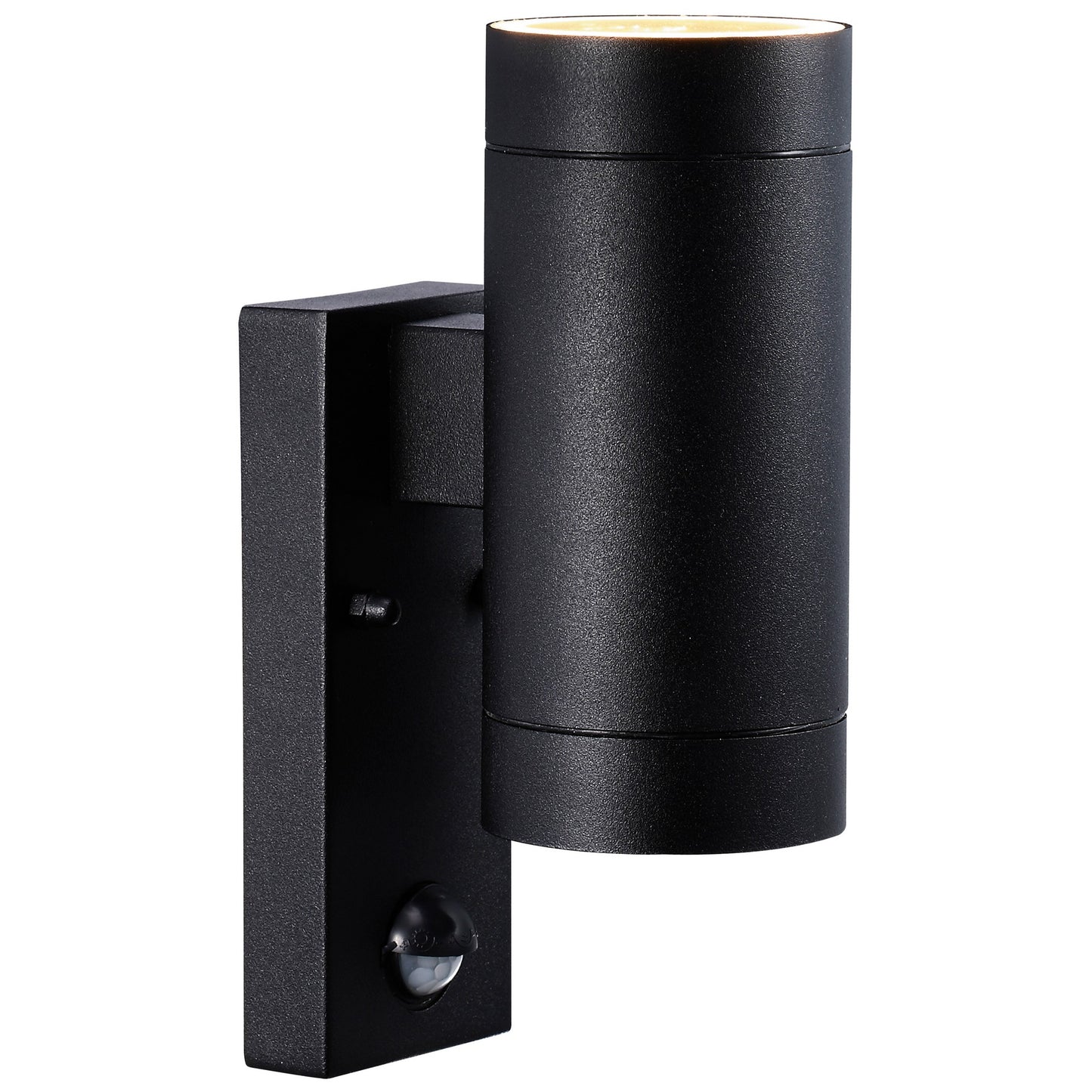 Tin Maxi Double Sensor - Wall light