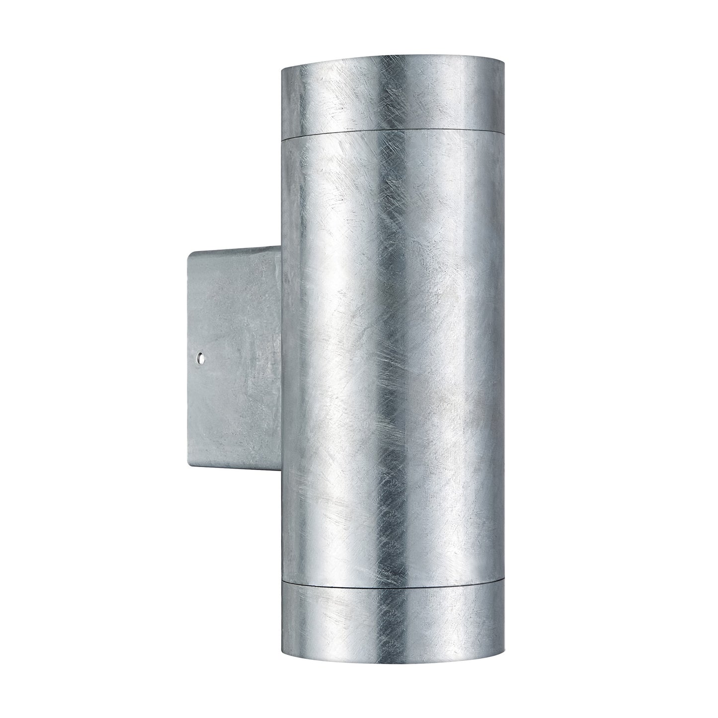 Tin Maxi Double - Wall light