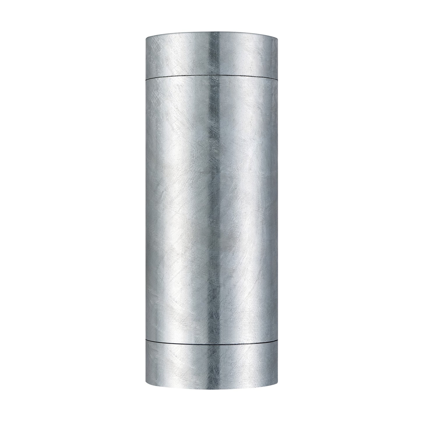Tin Maxi Double - Wall light