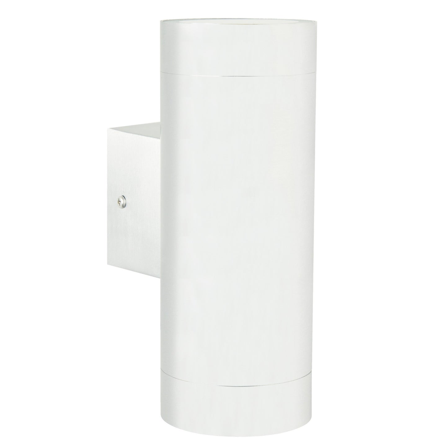 Tin Maxi Double - Wall light