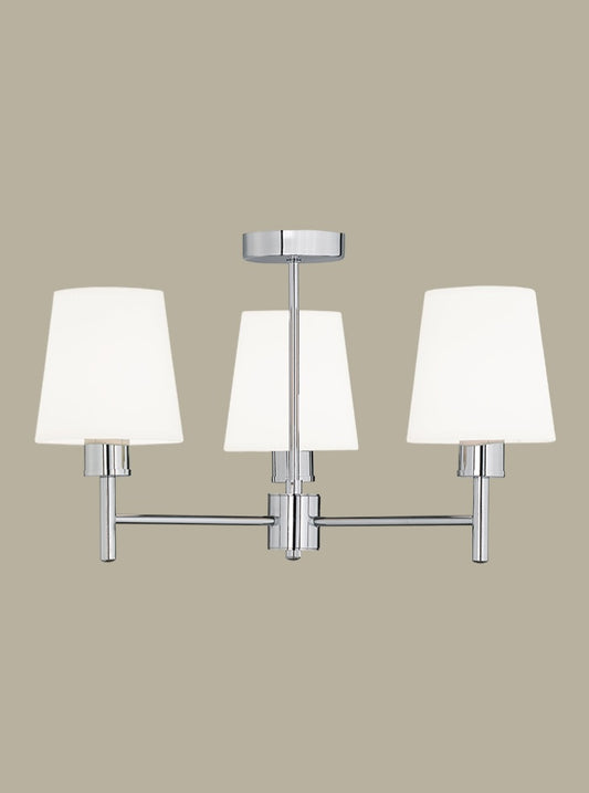 Turin 3lt Fitting