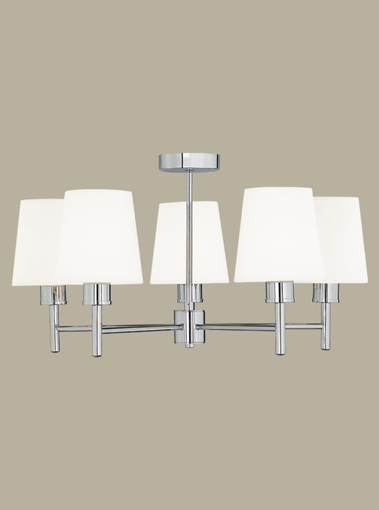 Turin 5lt Fitting