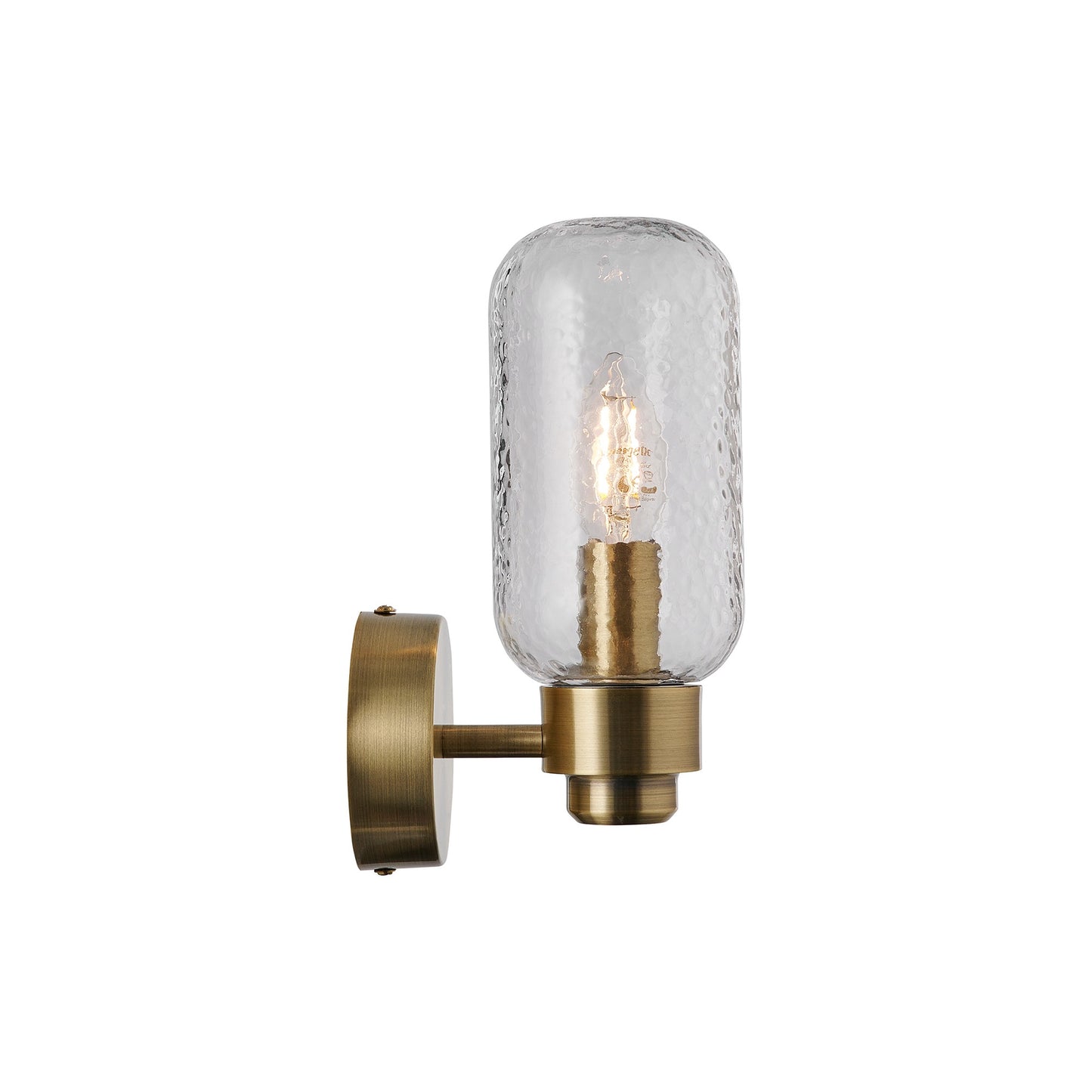 Tutan - Wall light
