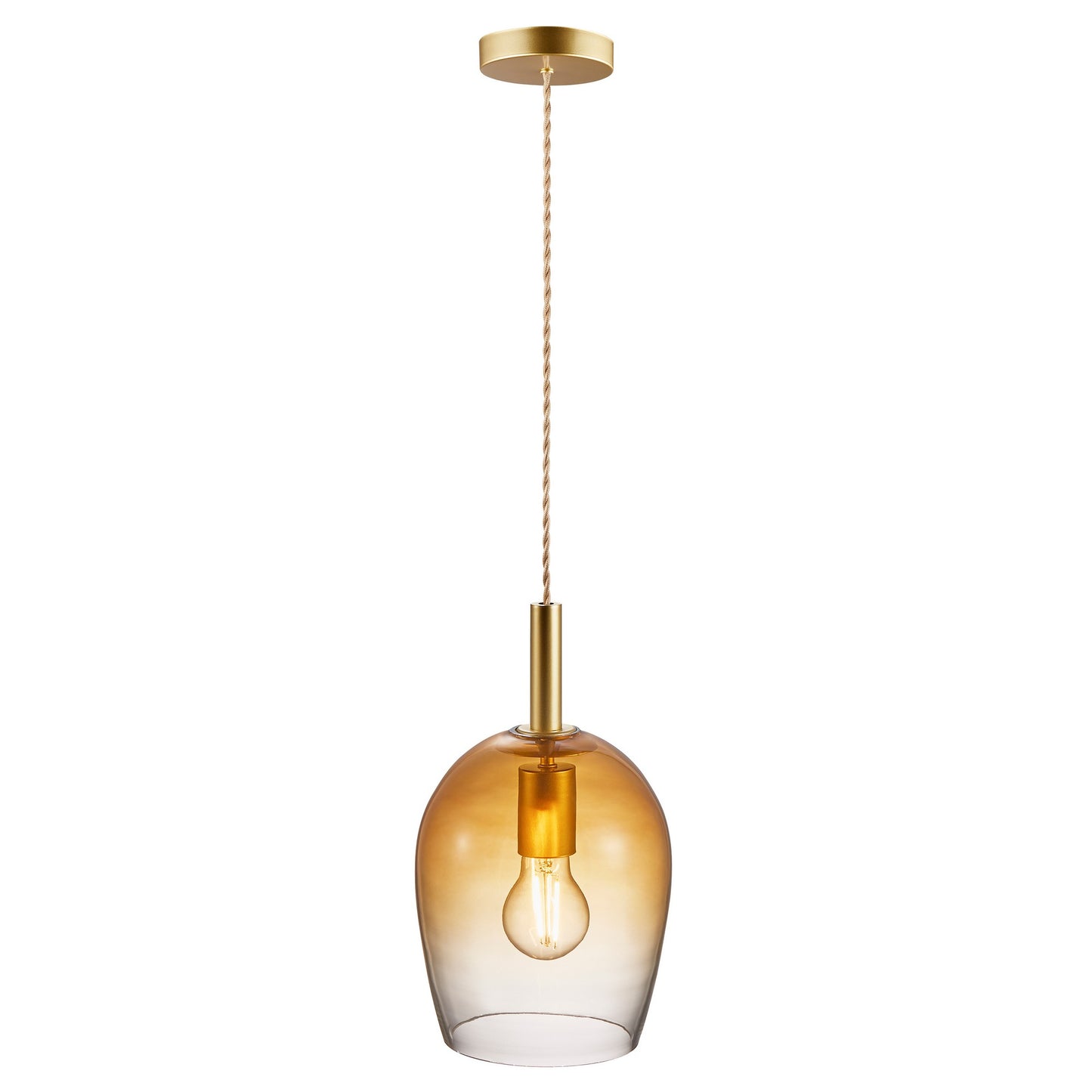 Uma 18 - Pendant