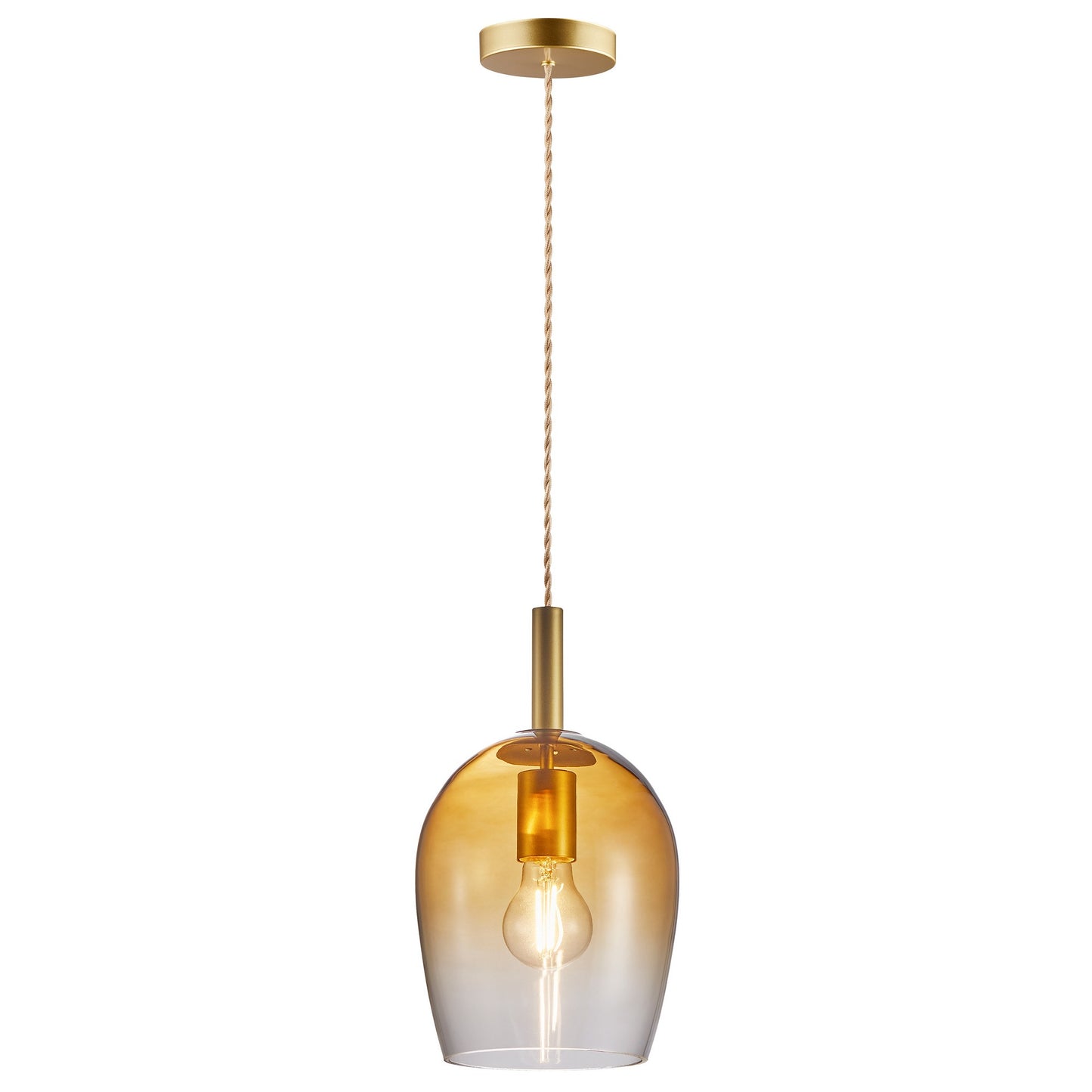 Uma 18 - Pendant