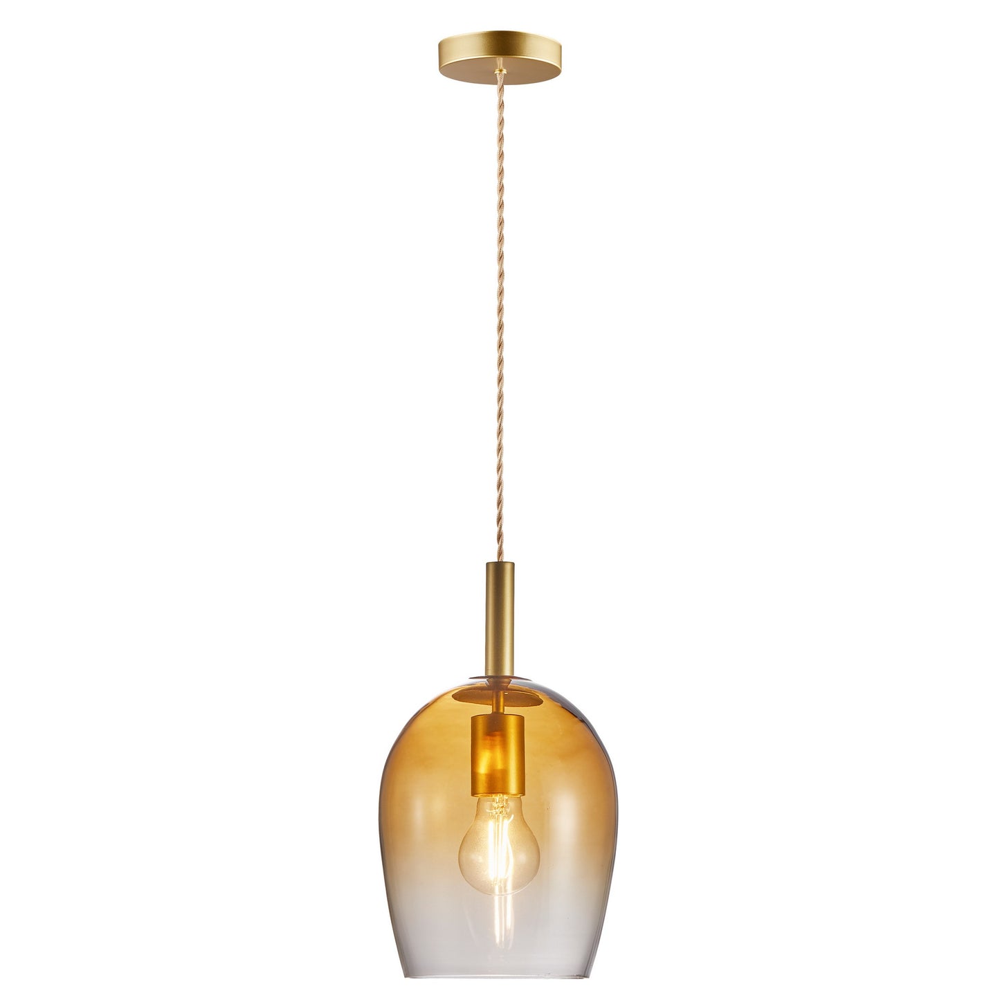 Uma 18 - Pendant