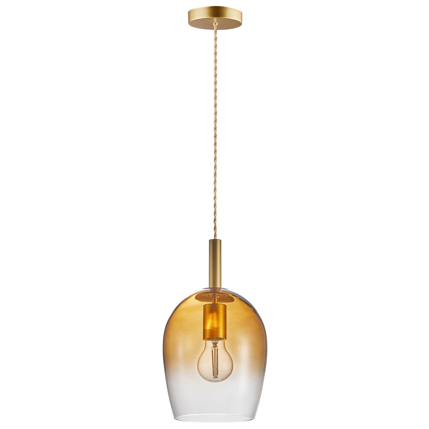 Uma 18 - Pendant