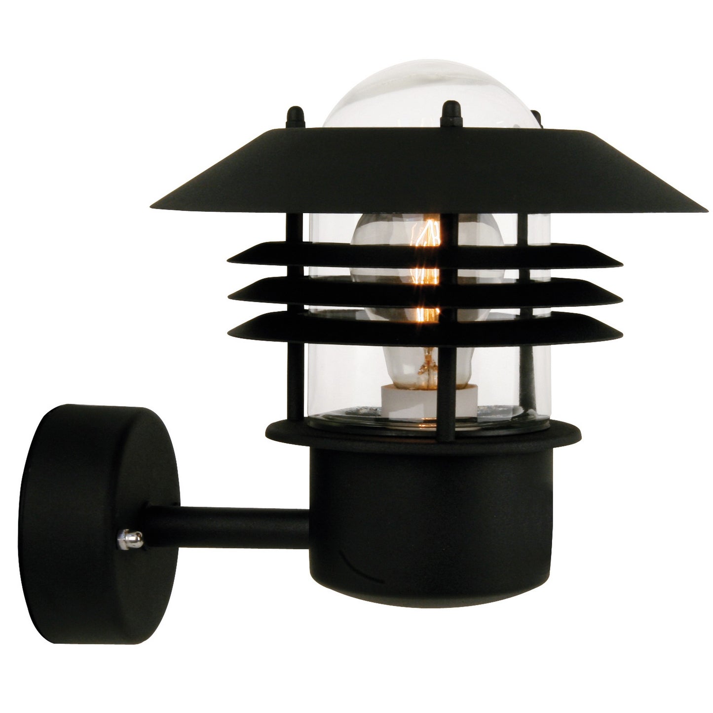 Vejers Up - Wall light