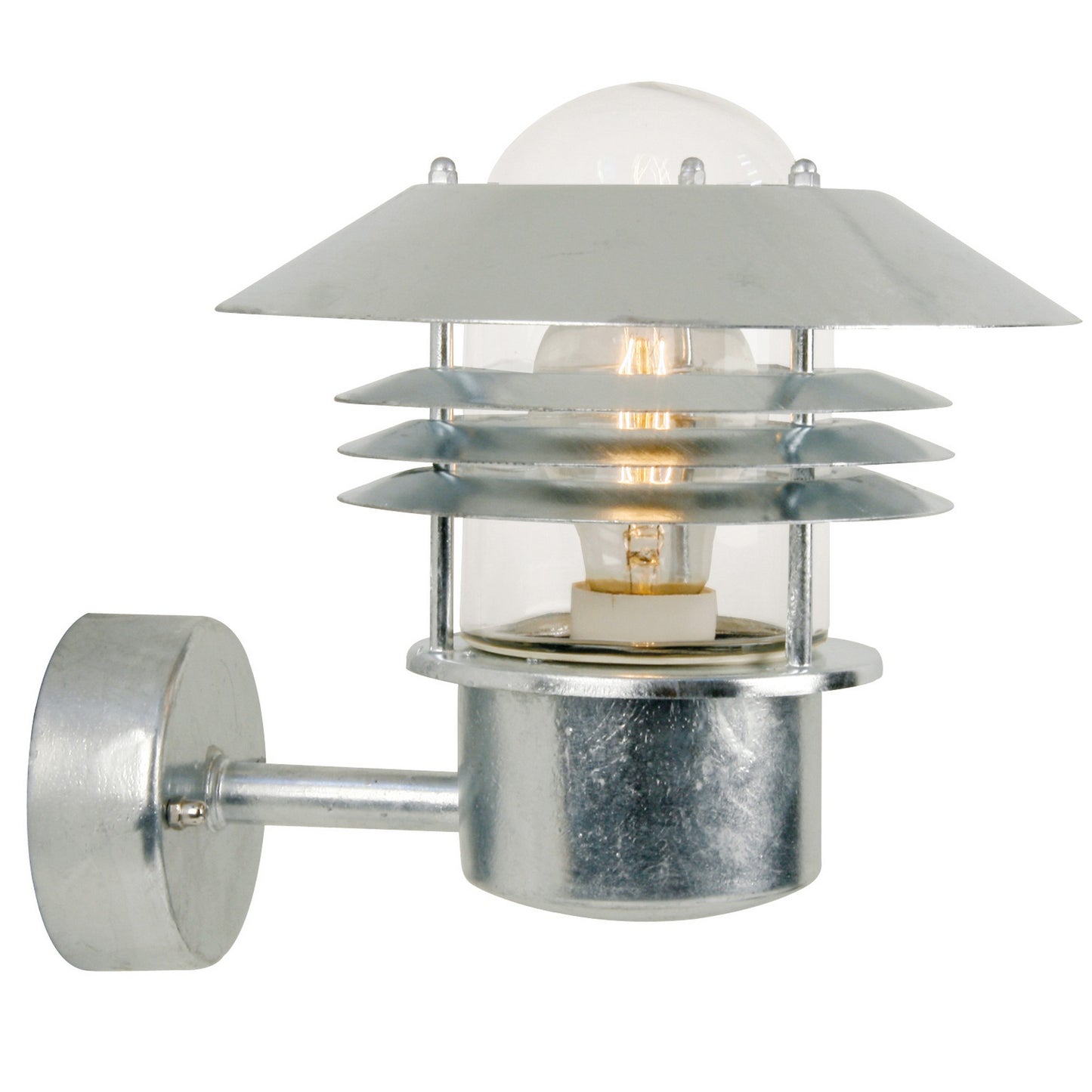 Vejers Up - Wall light
