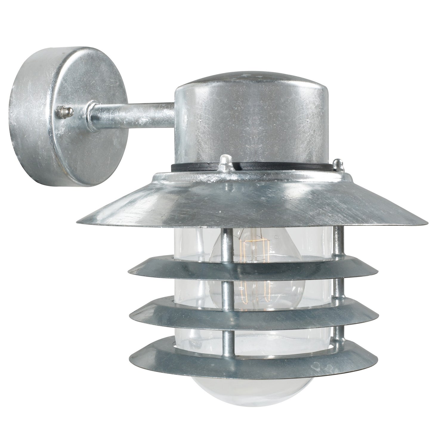 Vejers Down - Wall light