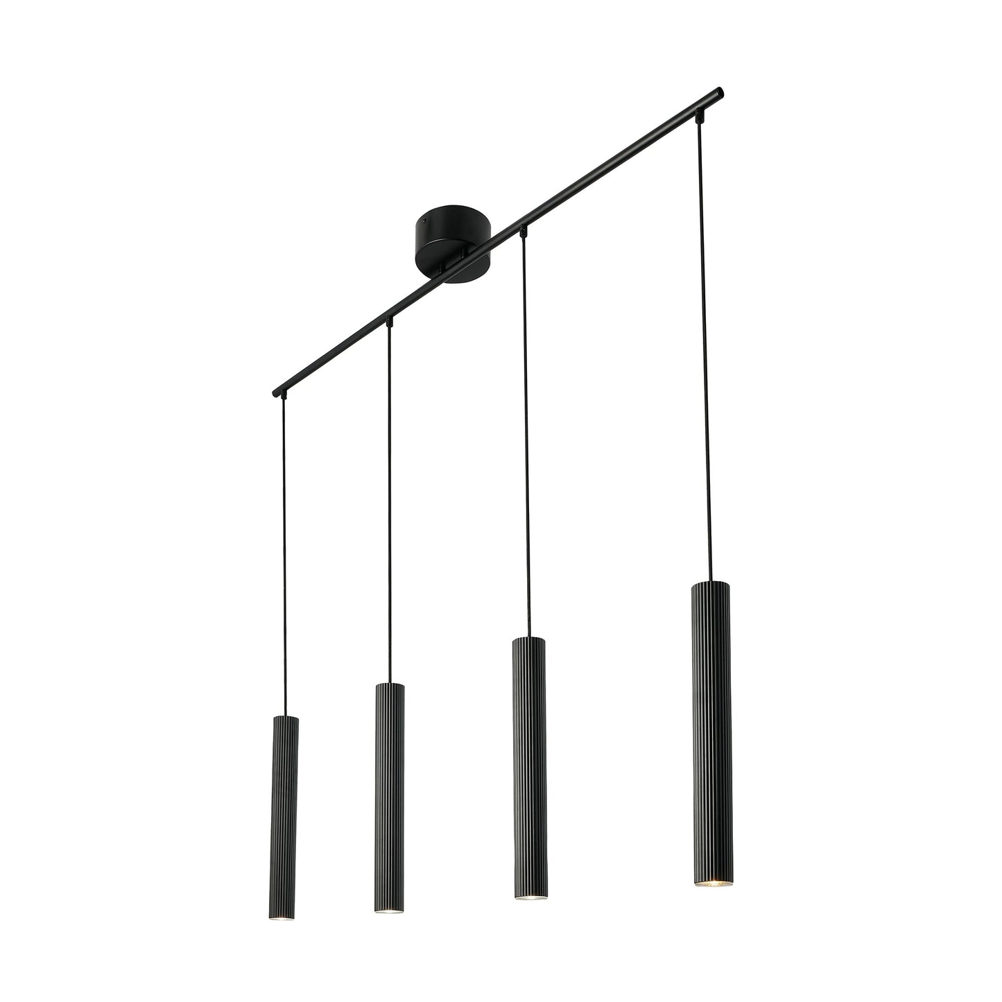 Vico 4-Rail - Pendant