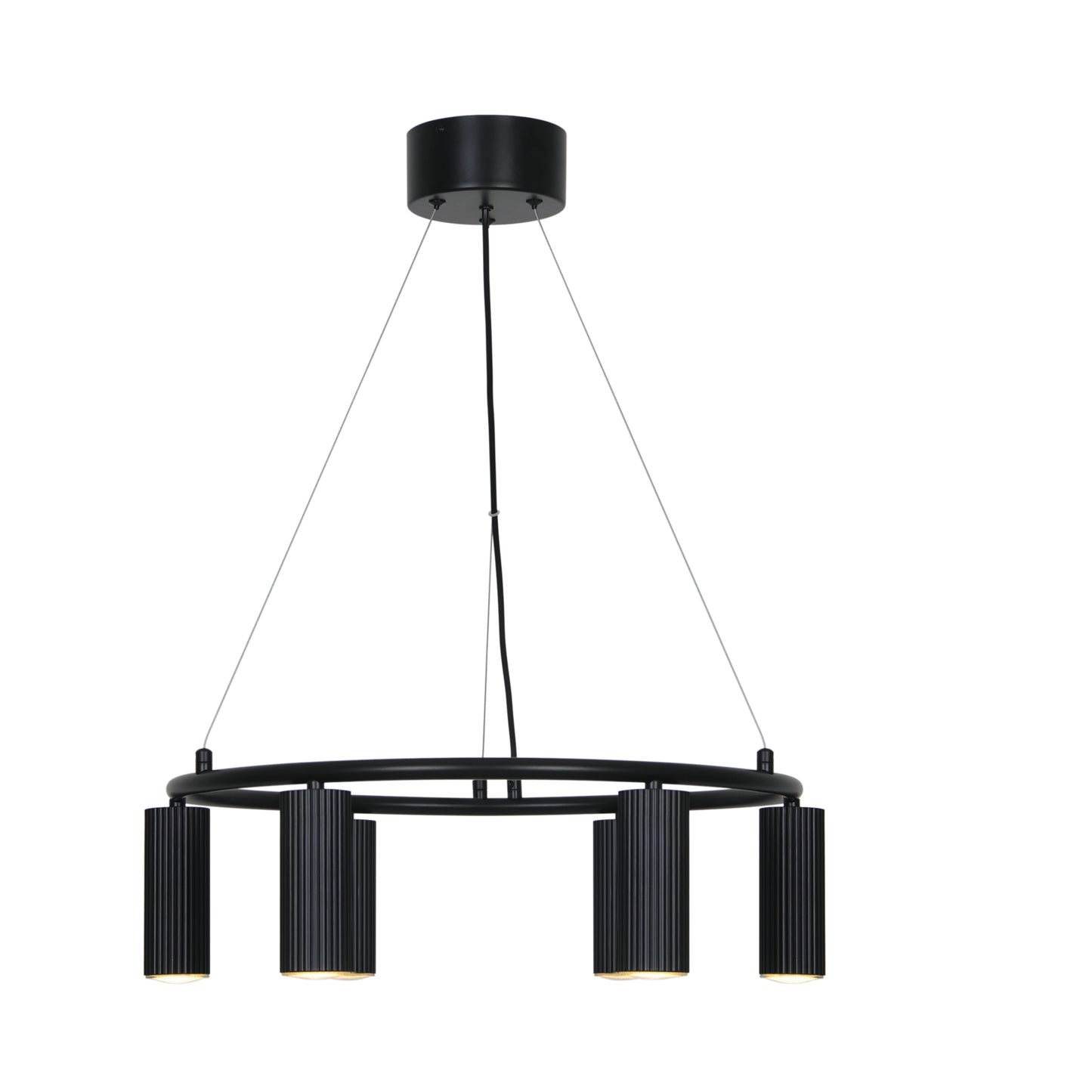 Vico chandelier - Pendant
