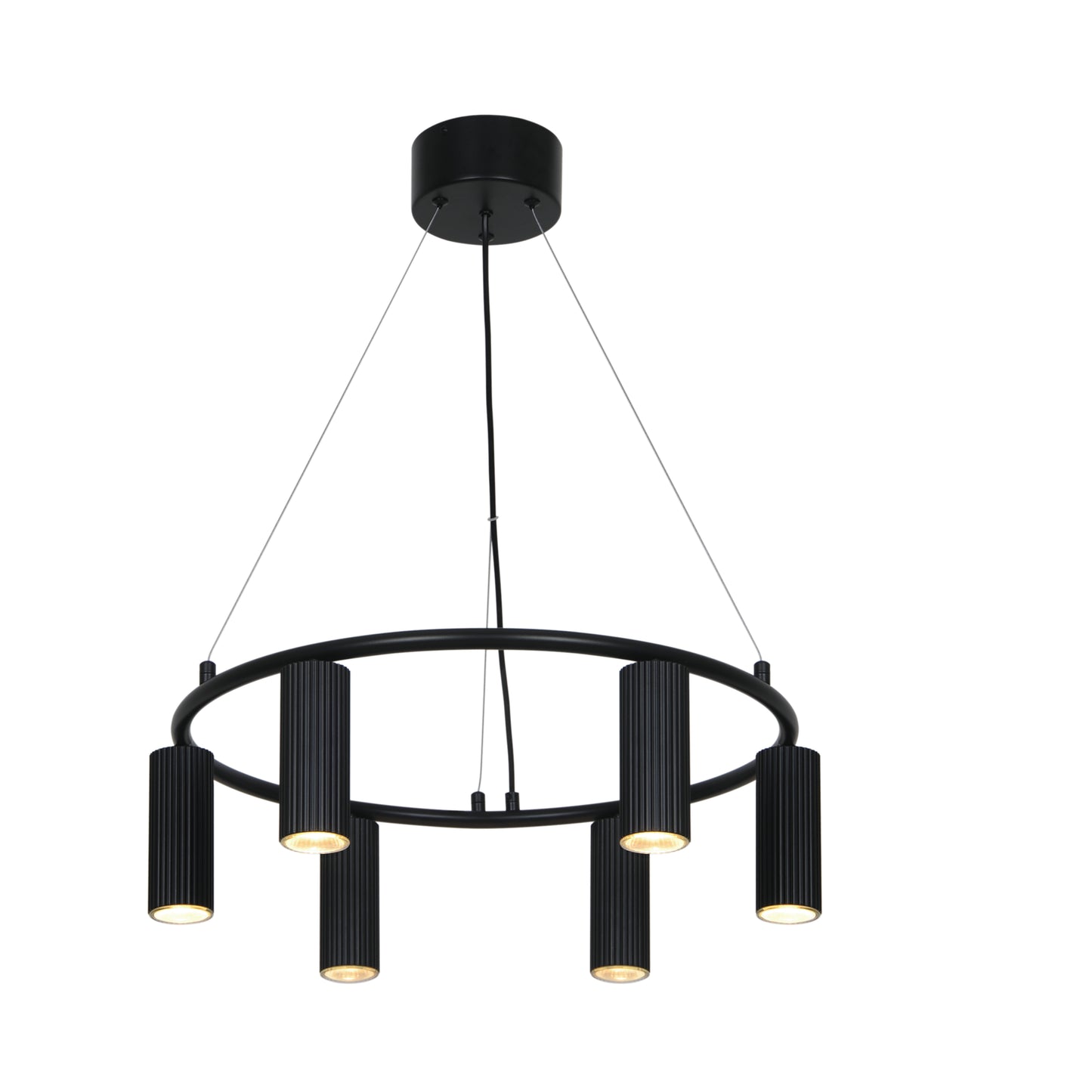 Vico chandelier - Pendant