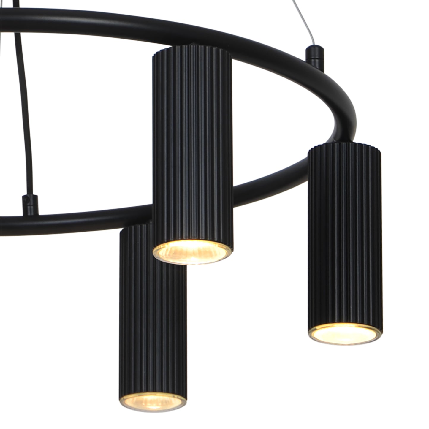 Vico chandelier - Pendant