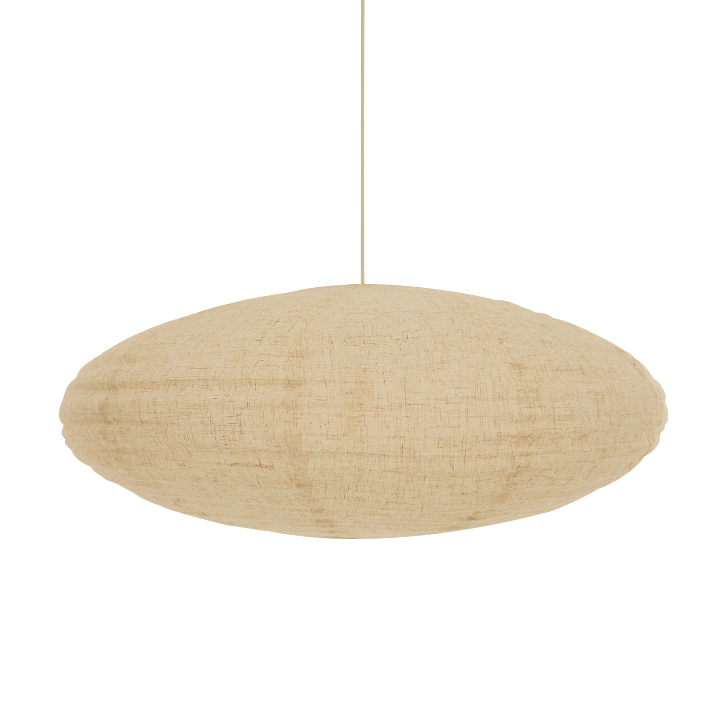 Villo 60 Fabric - Lamp shade