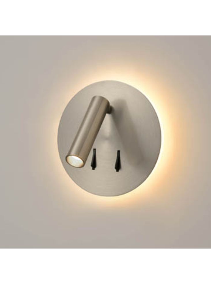 Luca LED Reading Light