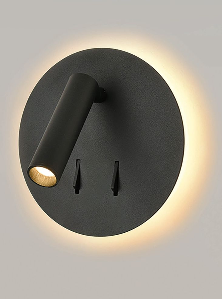 Luca LED  Reading Light