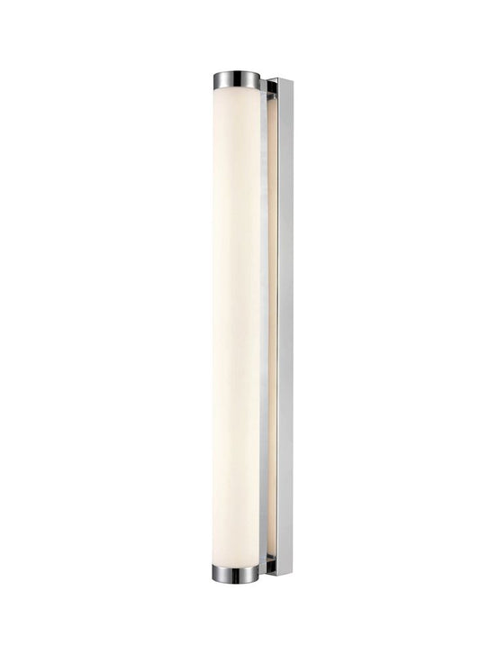 Relay LED wall light