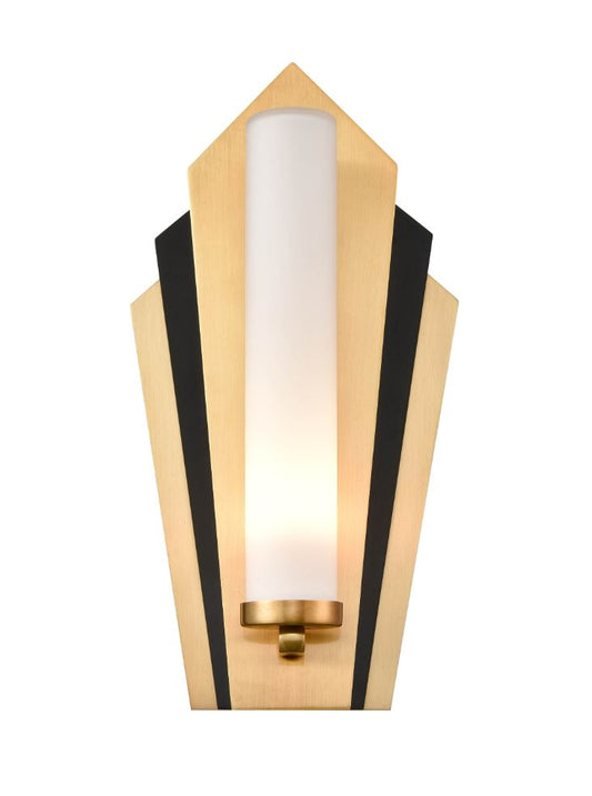 Chrysler wall light