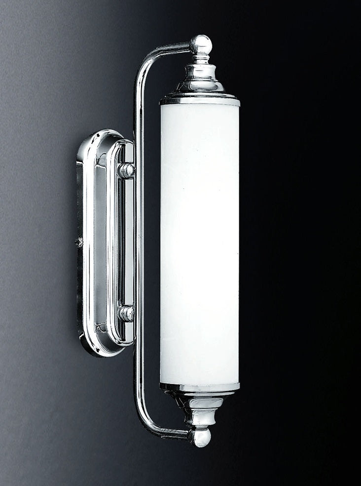 Barber wall light