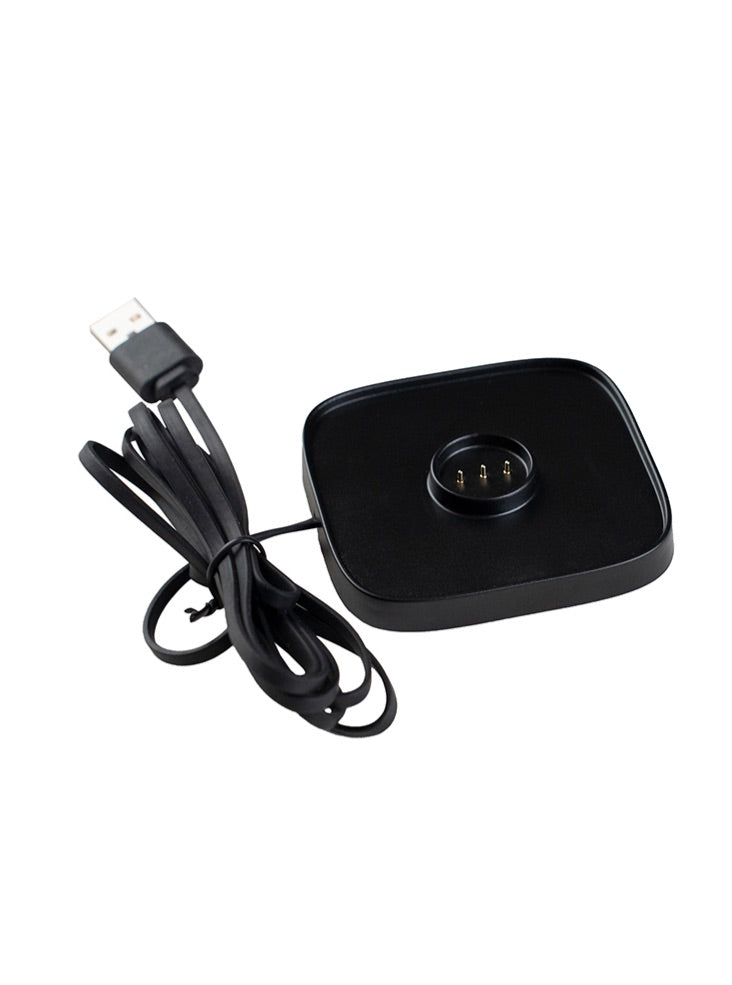 Wanderer small square charging pad