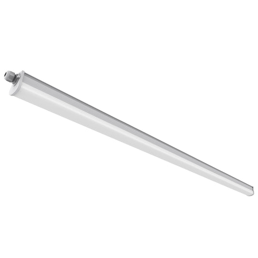 Westport 120 Double - Batten Light Fitting