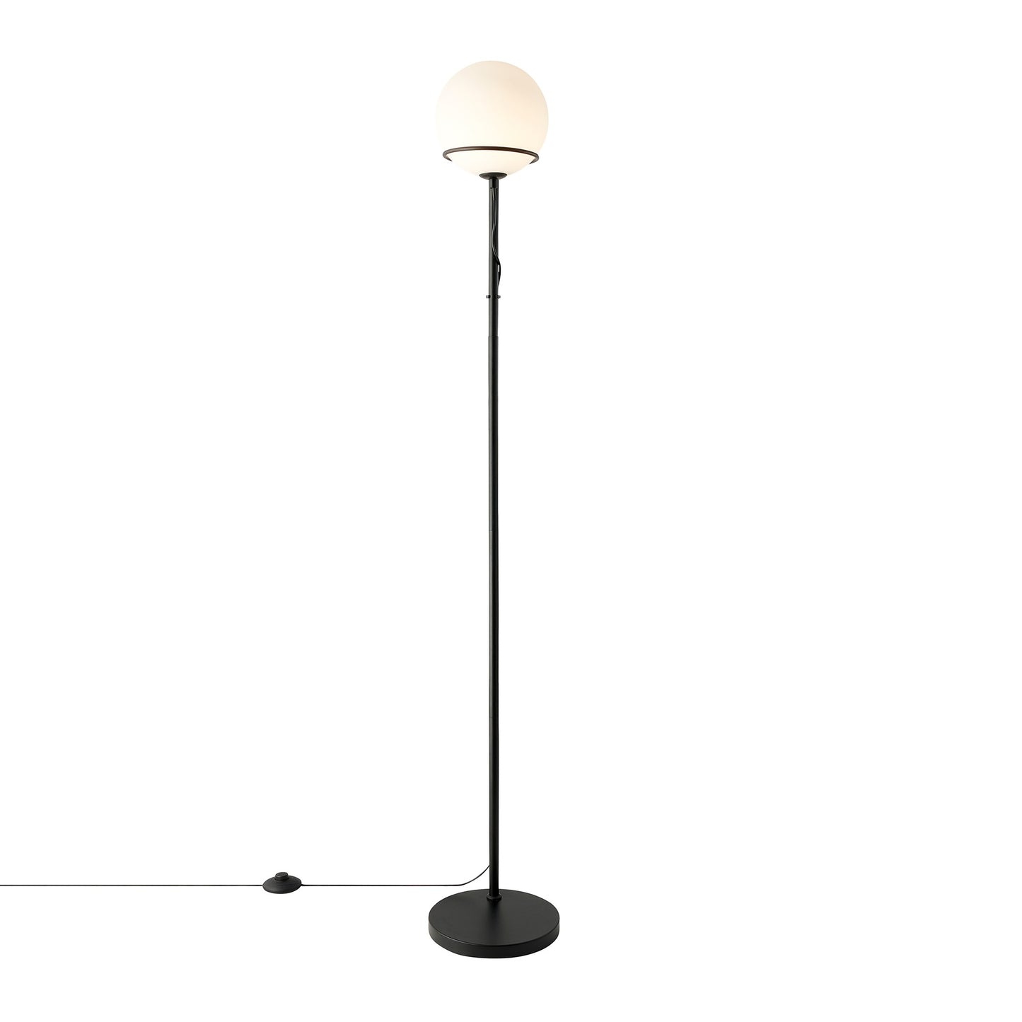 Wilson - Floor lamp
