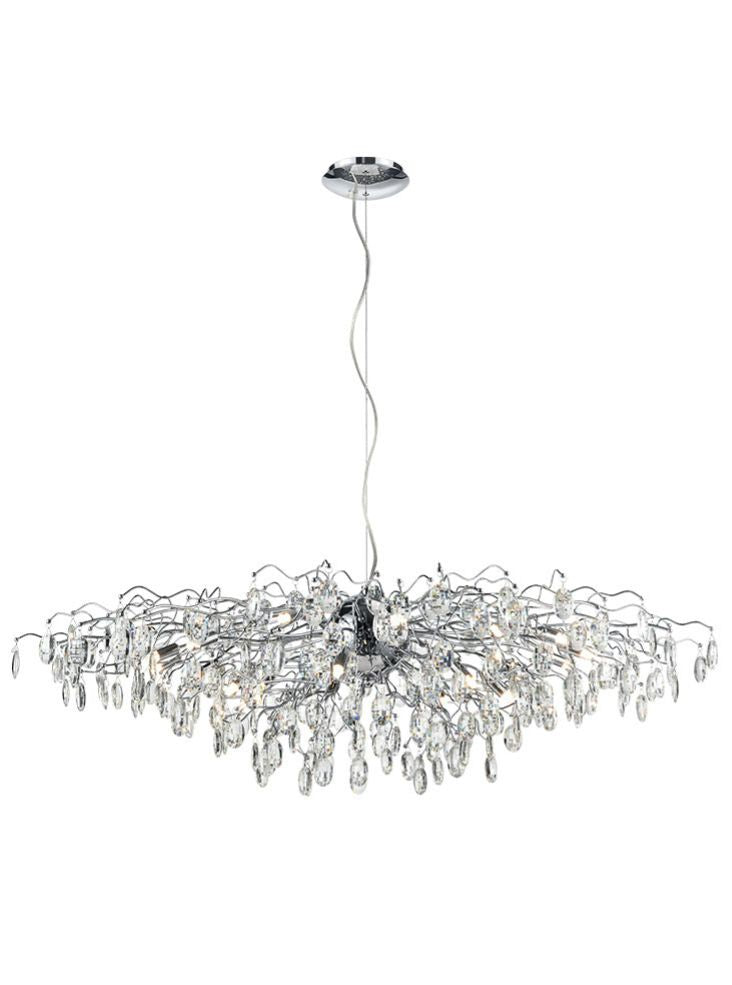 Wisteria 21 Lt Pendant