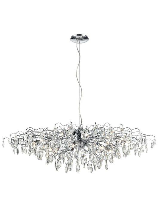 Wisteria 21 Lt Pendant
