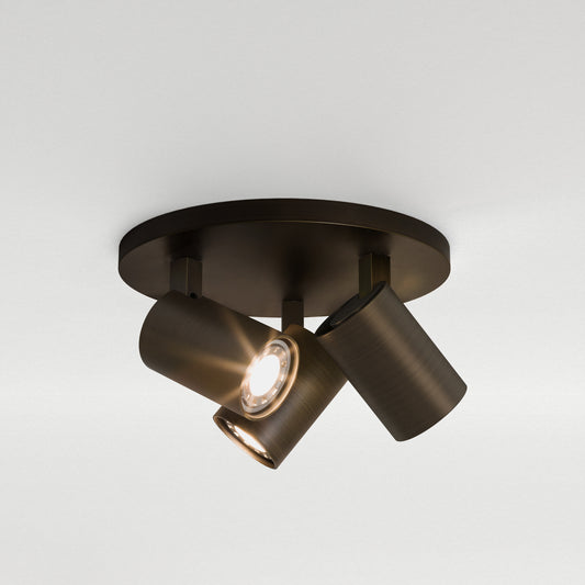 Ascoli Triple Round