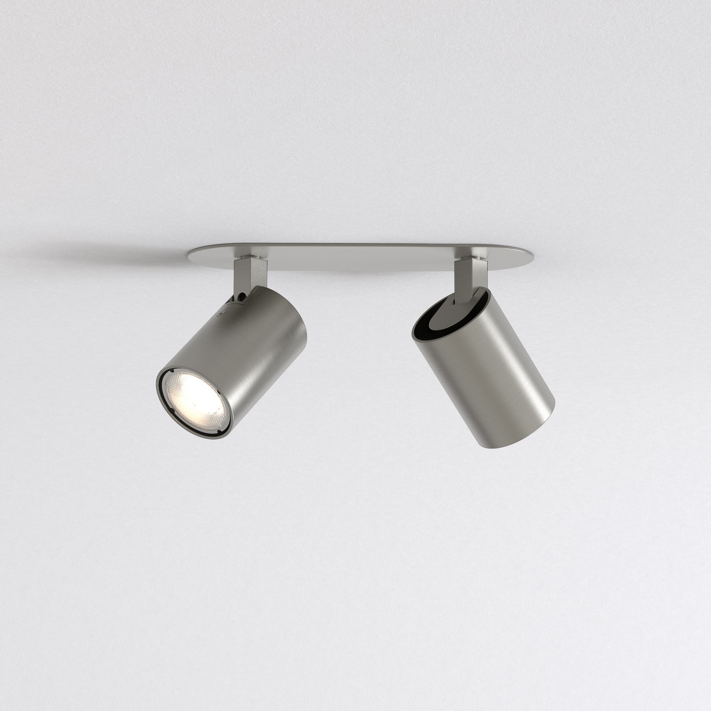 Ascoli Twin Recessed