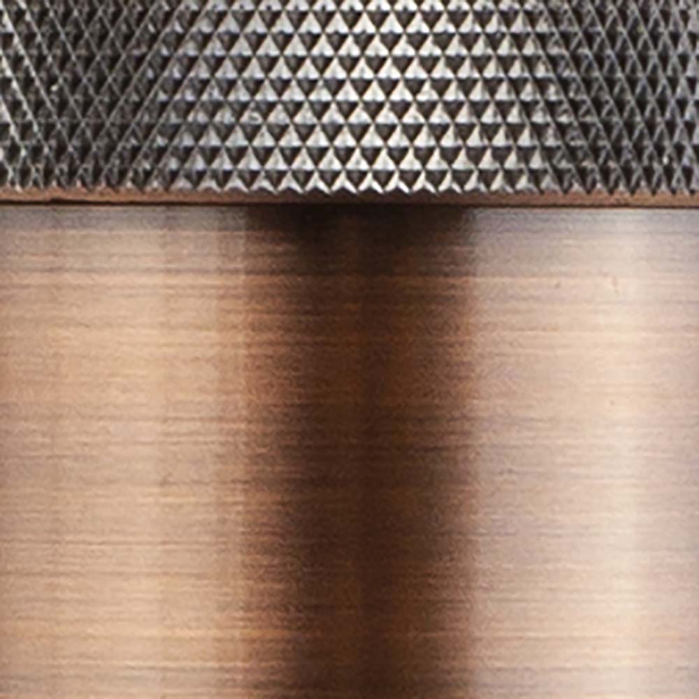 Baltic Fluted Globe Surf White Pendant Light