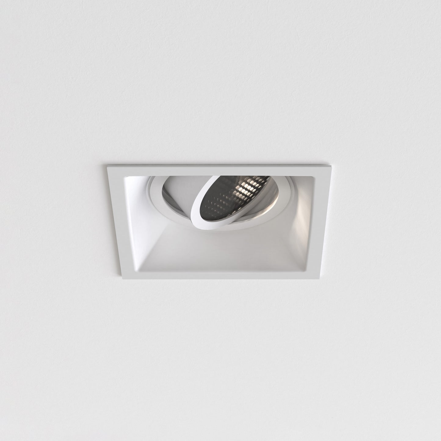 Minima Slimline Square Adjustable Fire-Rated