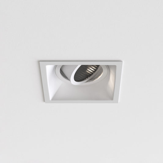 Minima Slimline Square Adjustable Fire-Rated