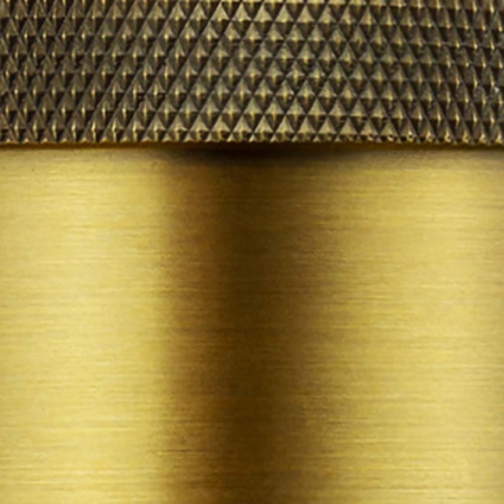 Du Maurier Prismatic Stepped Dome Glass Pendant Light